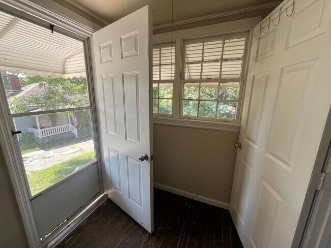 Building Photo - Rent NOW! Charming and spacious historic home in Porterdale Village featuring three bedrooms, two...