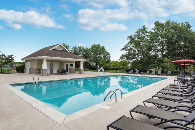 Echelon Glen Apartments - Voorhees, NJ | Apartments.com