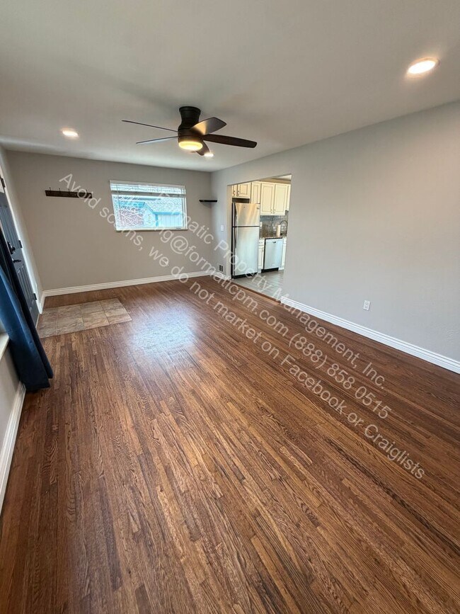 Building Photo - 6656 W 61st Ave