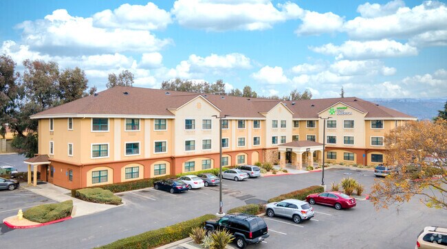Short Term Rentals In Morgan Hill Ca Apartments Com