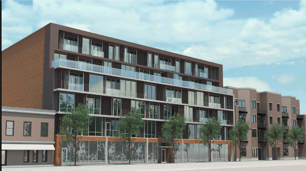 Building Photo - 1870 N Milwaukee Ave