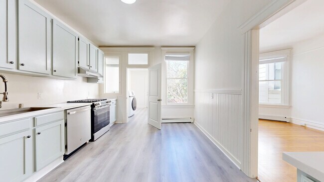 Foto del edificio - 2260 Market St