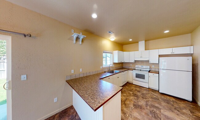 Foto del edificio - 1427 N 3rd St