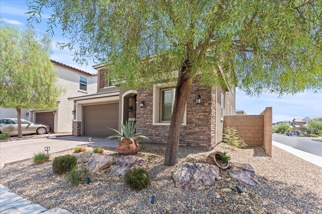 Building Photo - Stunning 4 bedroom home in SW Las Vegas wi...