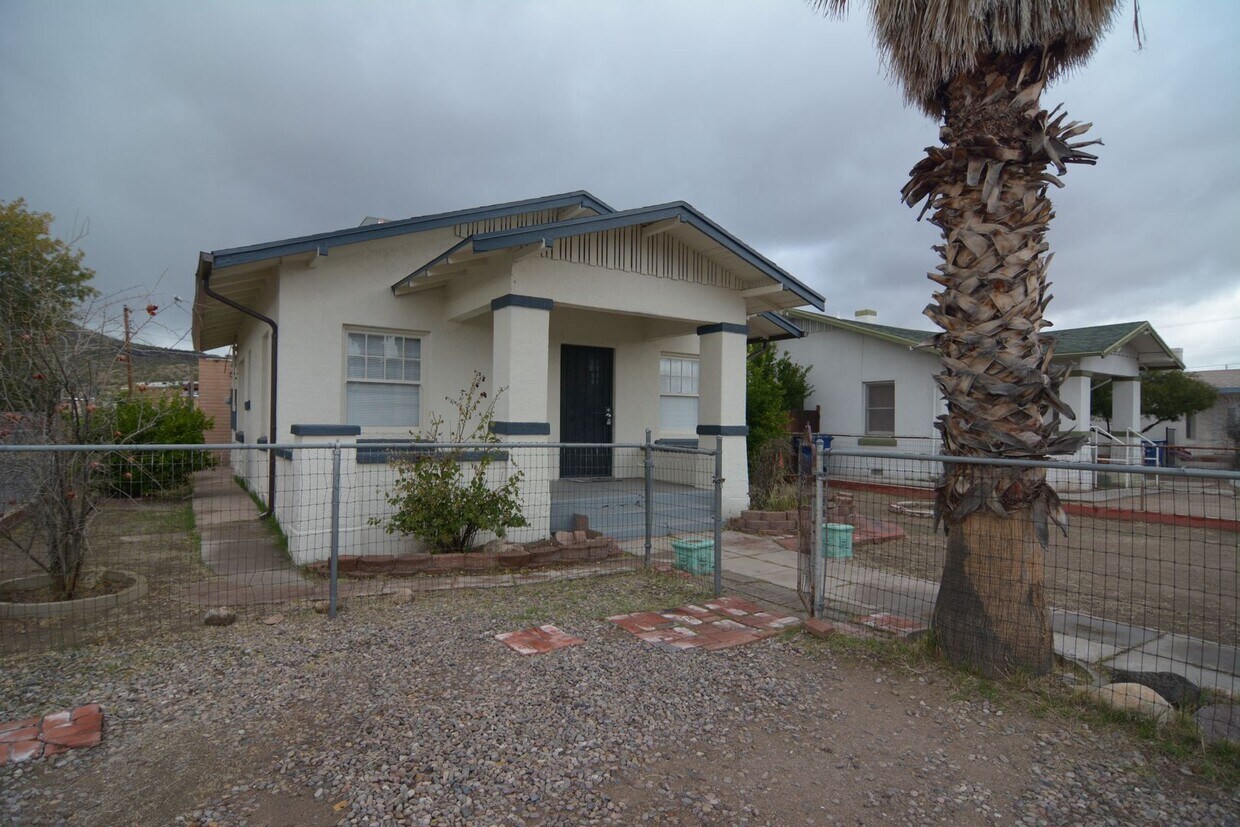 22 S Grande Ave, Tucson, AZ 85745 House Rental in Tucson, AZ