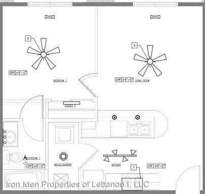 Fotografía del edificio - 223 N Meridian St