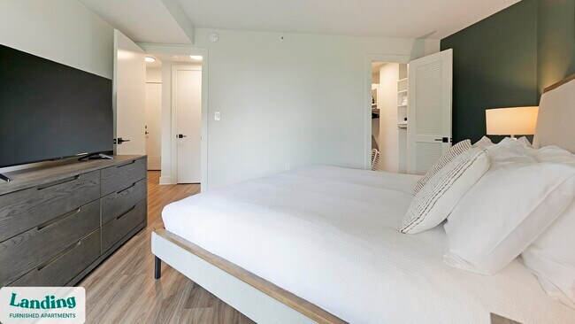 Foto del edificio - 1550 Clarendon Blvd