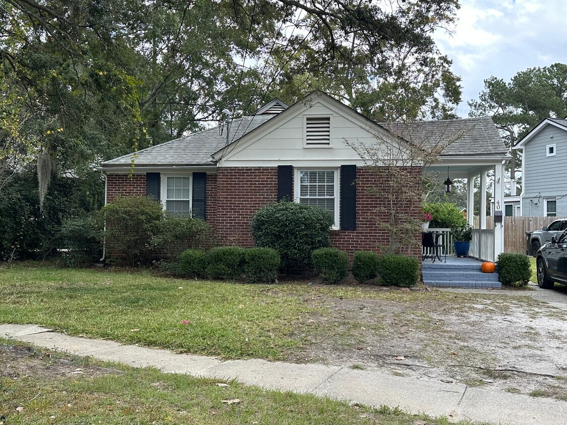 Primary Photo - 40 Nicholson St