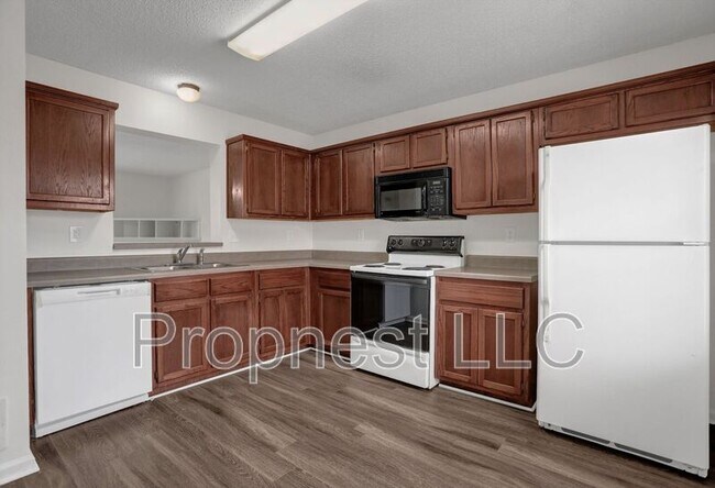 Foto del edificio - 7349 Perrin Cove