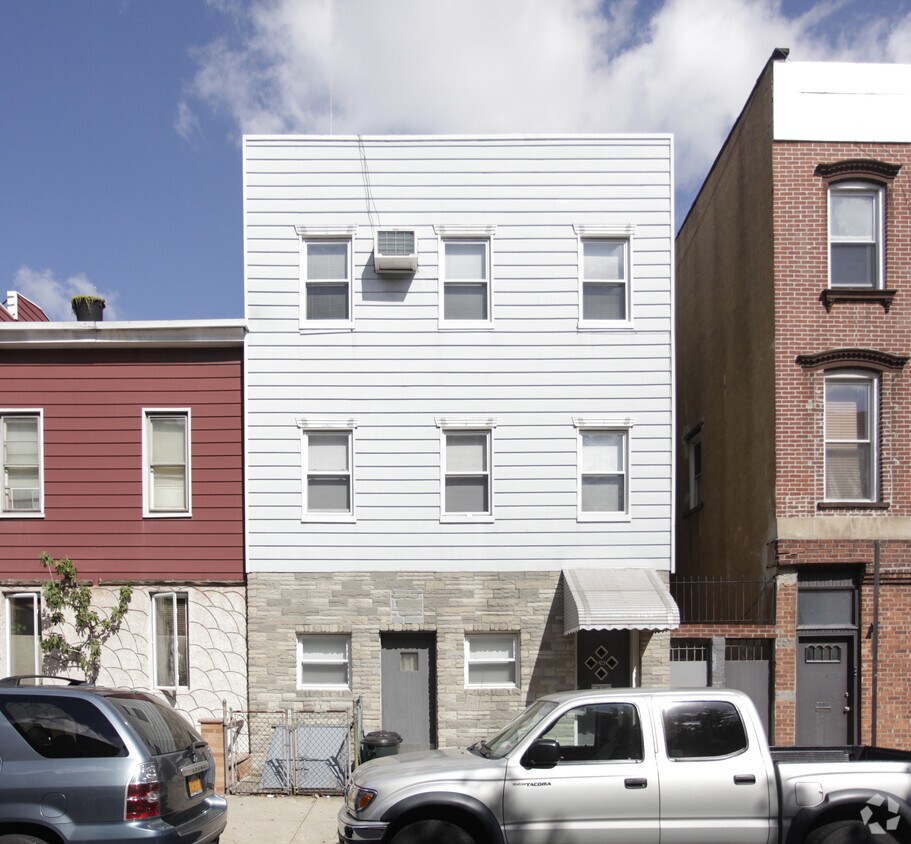 Foto del edificio - 103 Jackson St