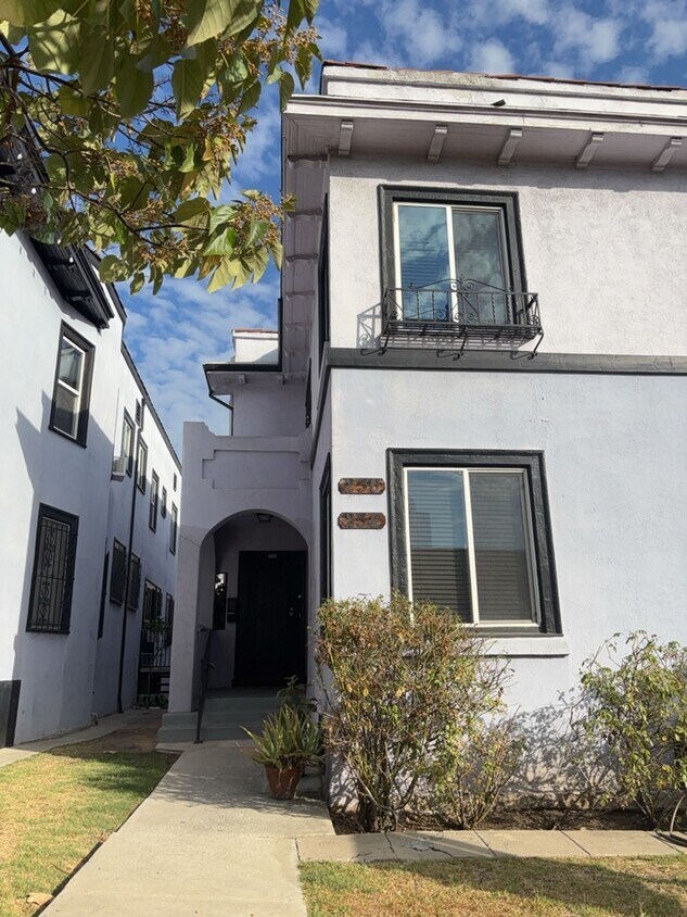 Foto del edificio - 234-236 S Reno St.