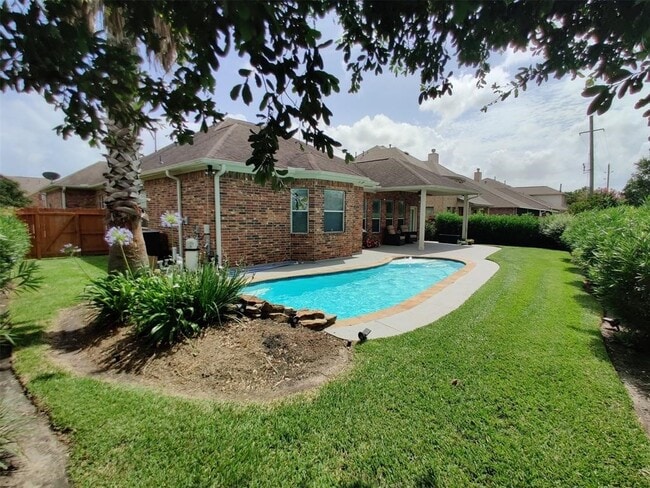 Foto del edificio - 13401 Indigo Sands Dr