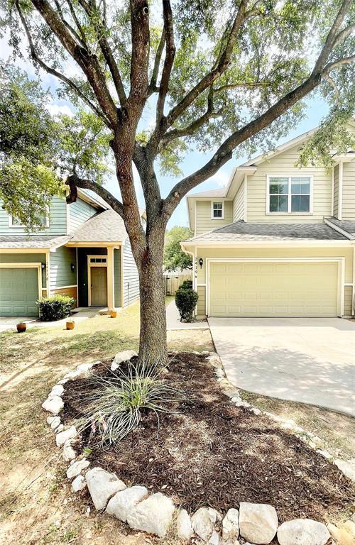 Building Photo - 2419 Allred Dr