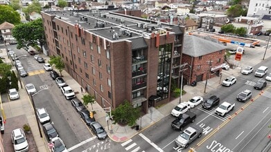 Building Photo - 7430 John F. Kennedy Blvd
