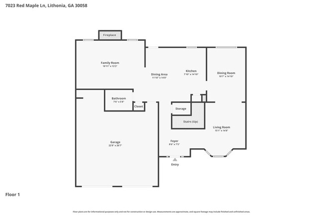 Building Photo - 7023 Red Maple Ln