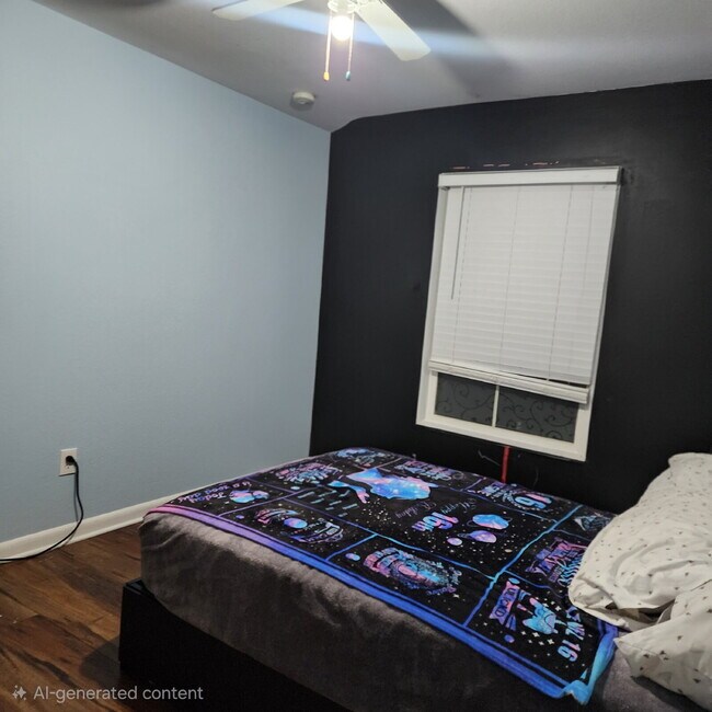 Building Photo - Spacious 5-Bed Retreat with Modern Updates in Aurora. Included - Greenhouse and Shed!