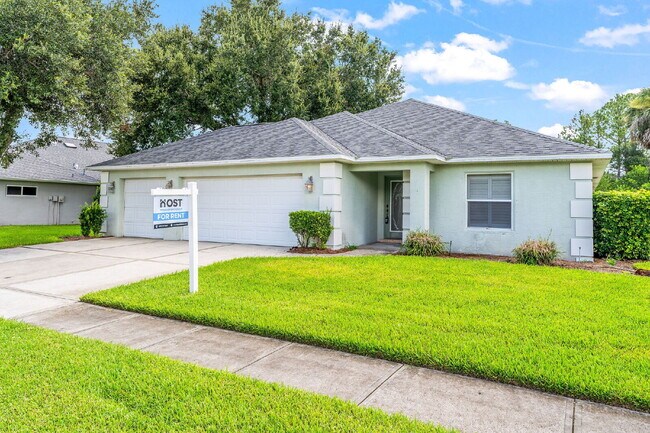 Foto del edificio - Scenic Comfort Awaits: Spacious 3-Bed, 2-B...