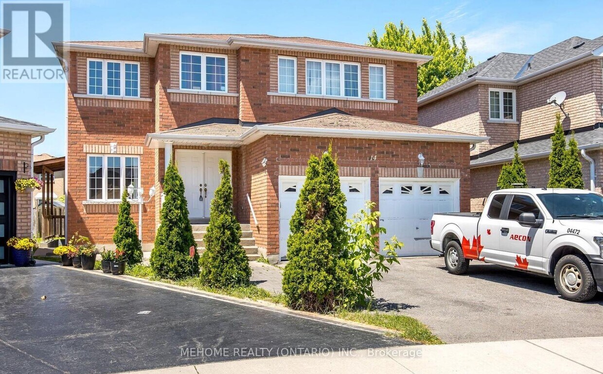 Primary Photo - 14 Tarsus Crescent