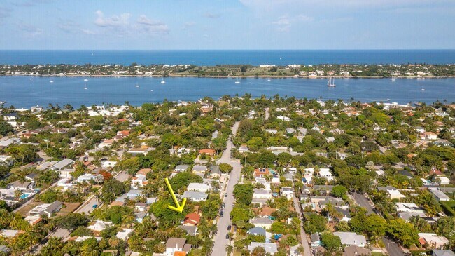 Foto del edificio - 427 33rd St