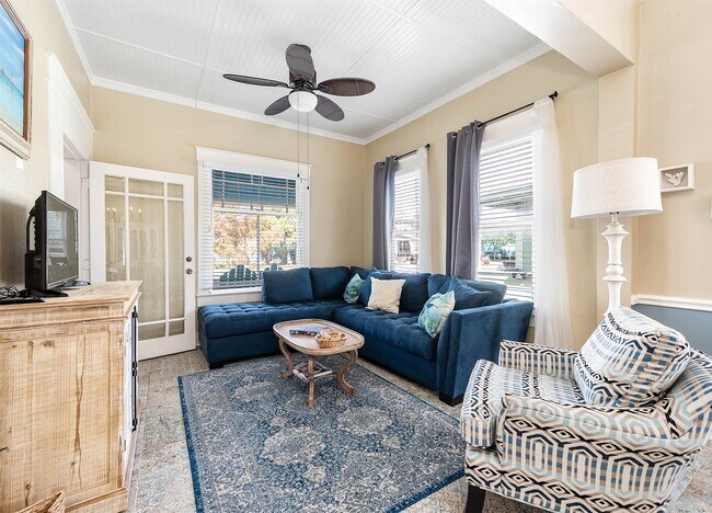 Foto del edificio - 3811 Avenue O