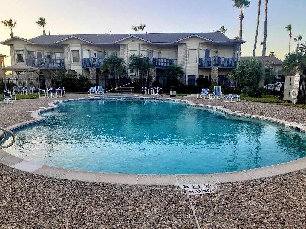 77 Santa Isabel Blvd Unit N2, Laguna Vista, TX 78578 Condo for Rent