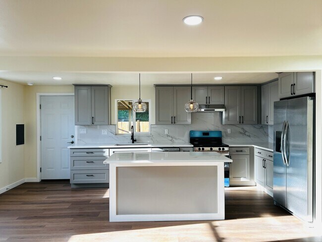 Foto del edificio - 3404 SE 5th St