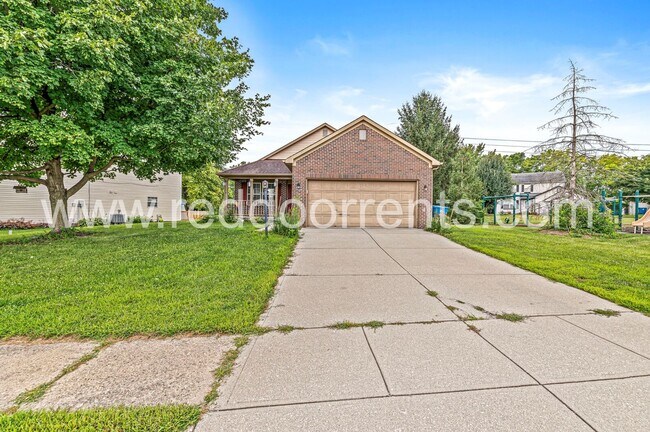 Building Photo - Comfortable 3-Bedroom Home in a Peaceful N...