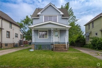 Building Photo - 3814 Russell Ave