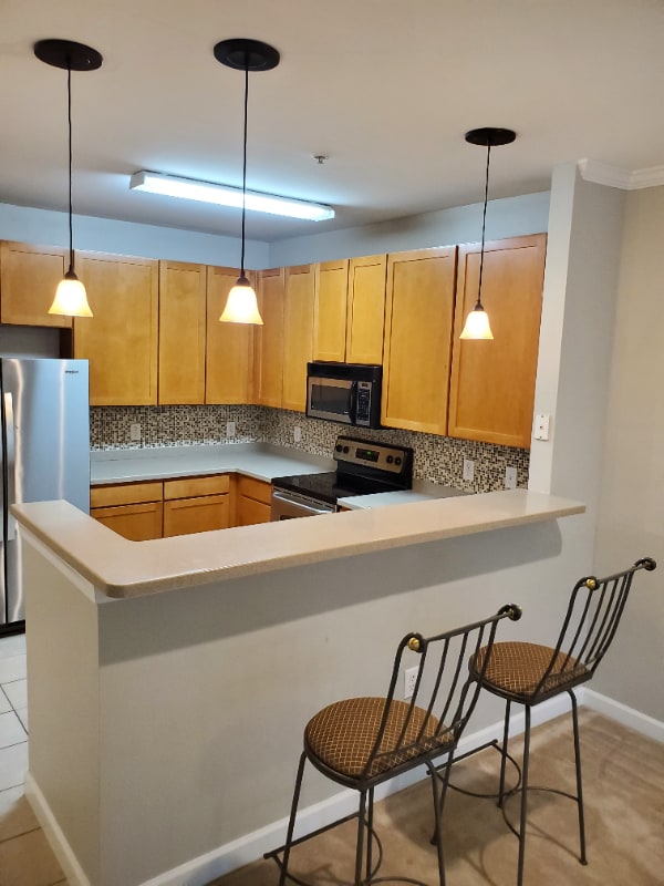 Foto del edificio - 2807 Bloomfield Ln
