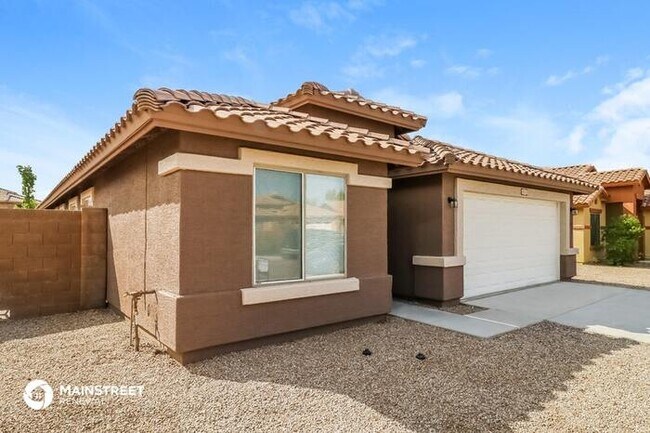 Foto del edificio - 4635 W Shumway Farm Rd, Laveen, AZ 85339