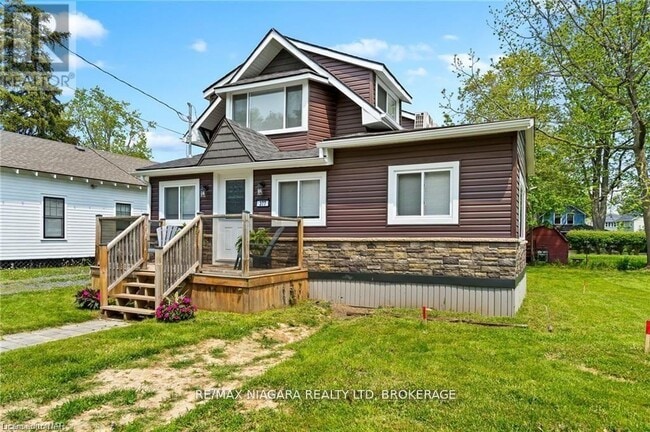 Building Photo - 377 Cambridge Rd W