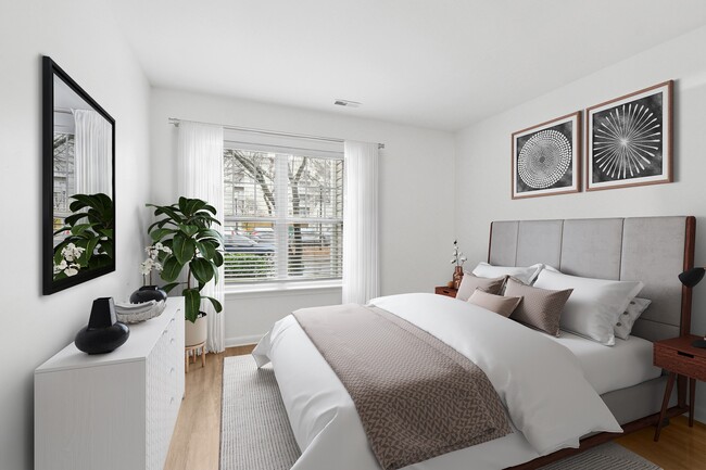 Building Photo - Park at Winterset