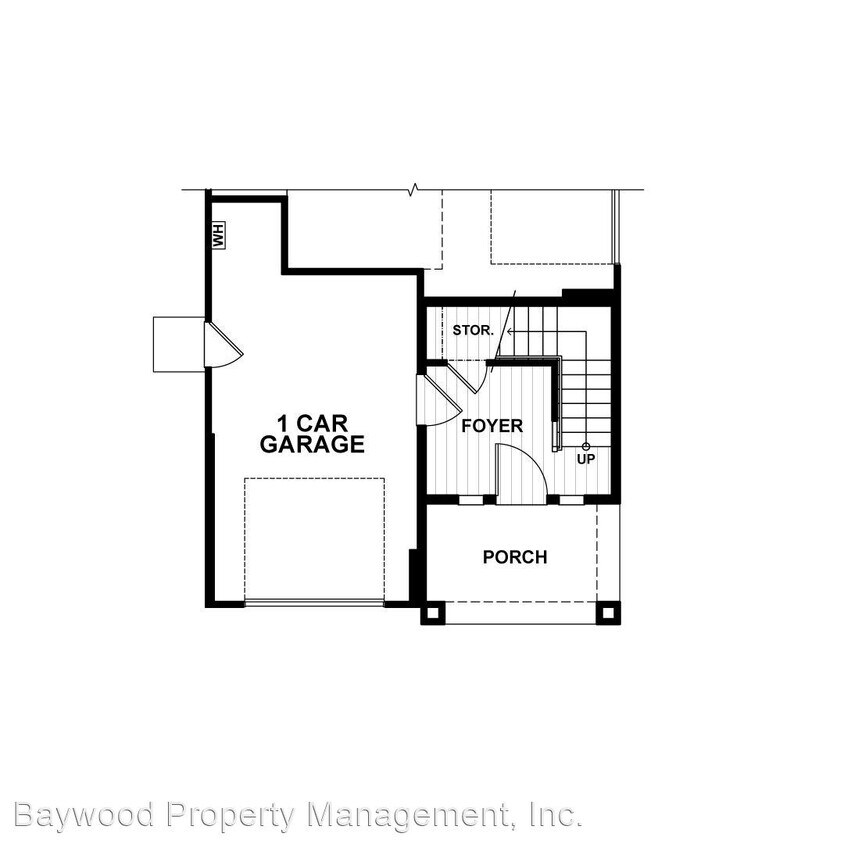 Building Photo - 3 br, 2 bath House - 271 N Bella Monte Ave