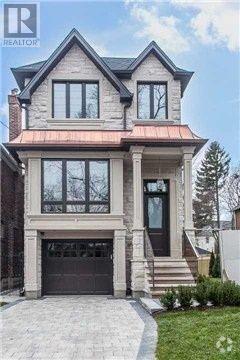 Building Photo - 505 St Clements Ave