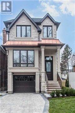 Primary Photo - 505 St Clements Ave