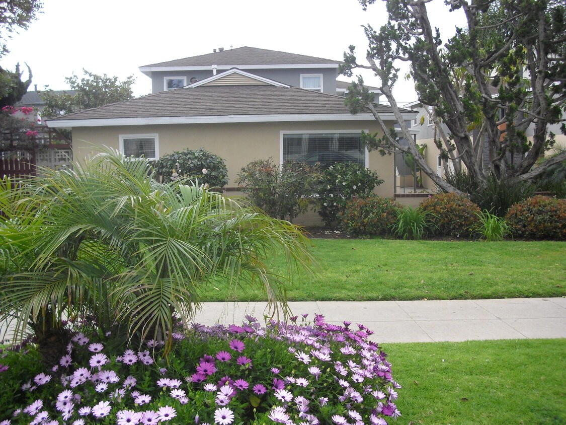 Foto principal - 1017 Diamond St
