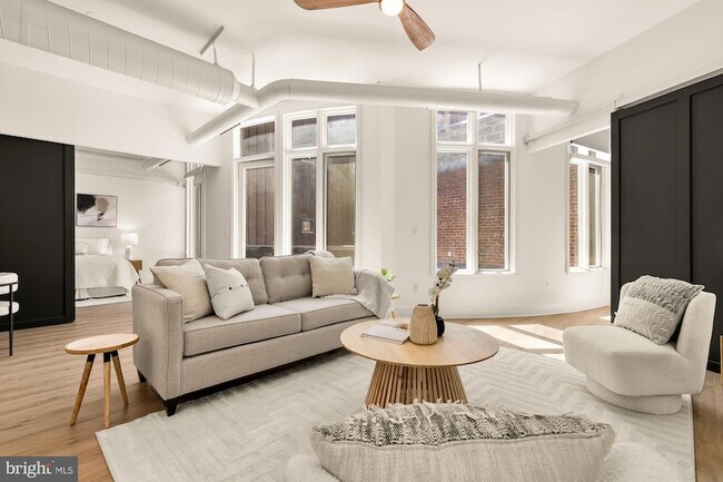 Foto del edificio - 1700 Kalorama Rd NW