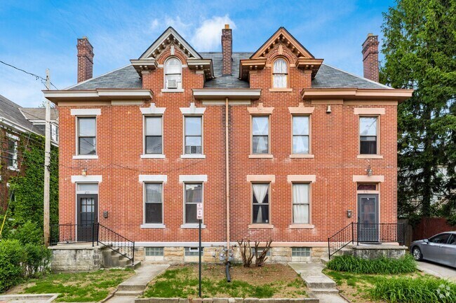 Building Photo - 277 S Champion Ave