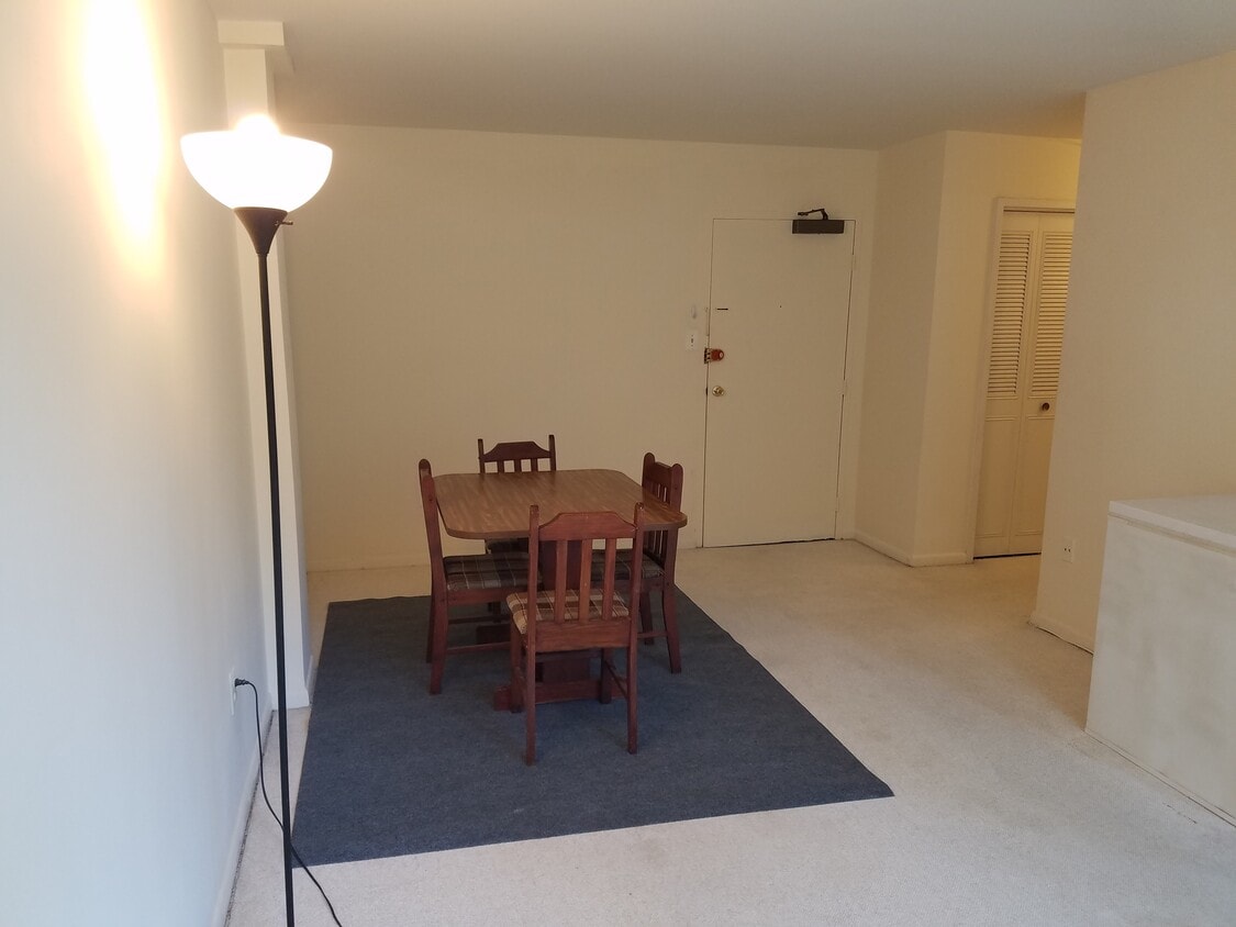 4390 Ln Unit 308, Arlington, VA 22207 Condo for Rent in