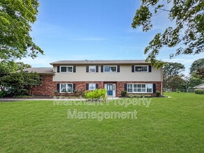 Building Photo - 809 Butler Springs Rd