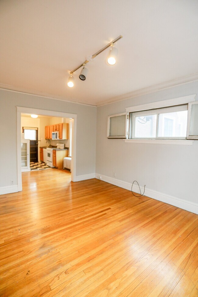 Foto del edificio - 3953 N Hoyne Ave