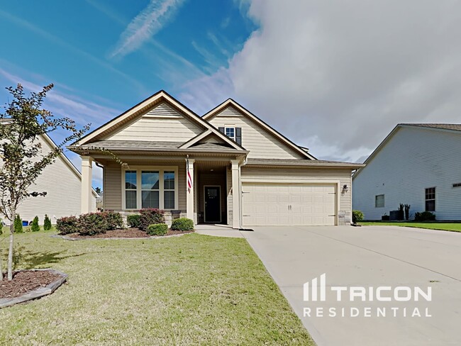 Building Photo - 667 Ridgeville Crossing Drive Inman SC