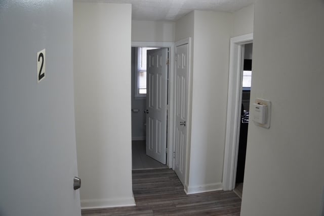 Building Photo - 2711 W 5th St