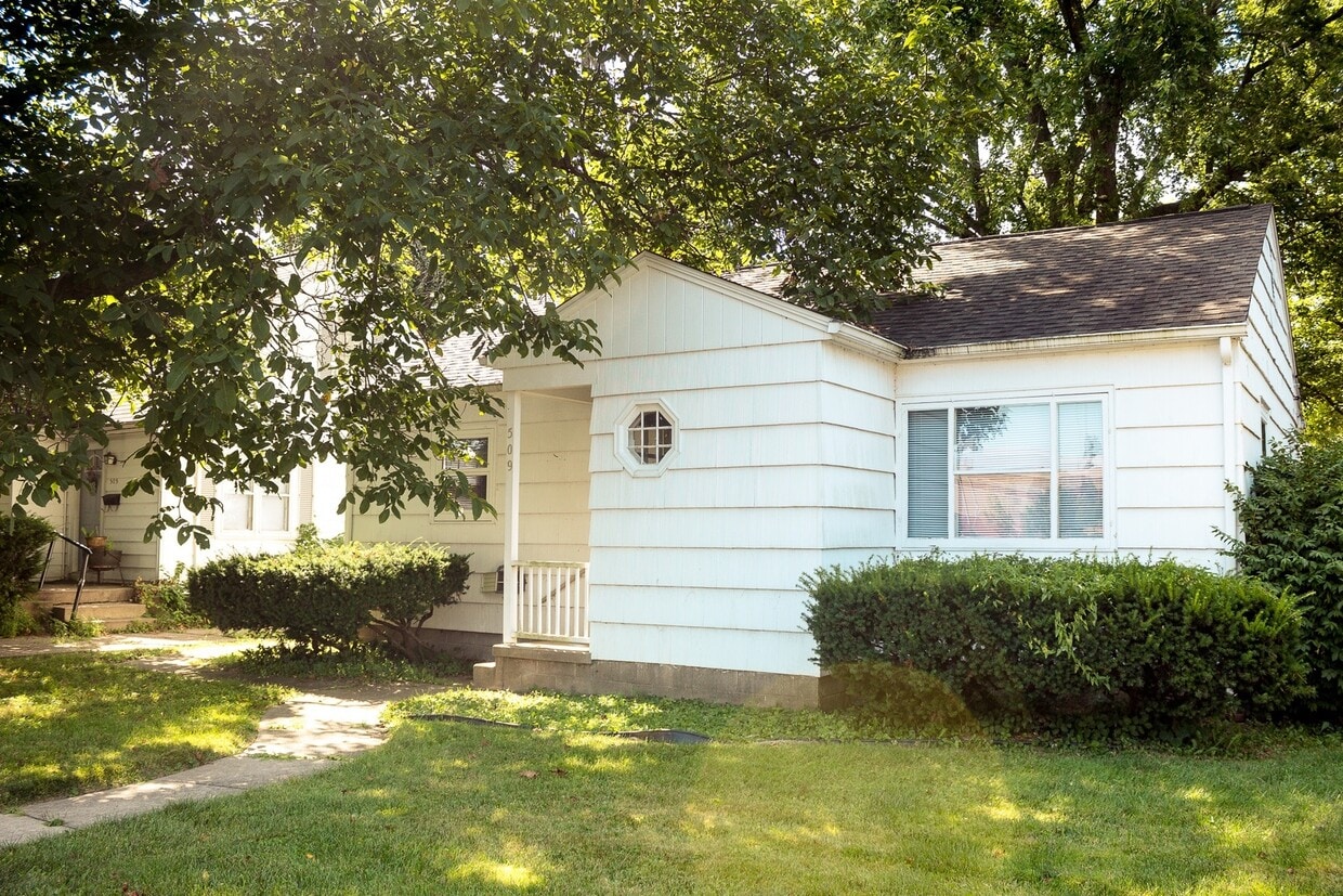 3 Bedroom 1 Bath Near Campus - 3 Bedroom 1 Bath Near Campus