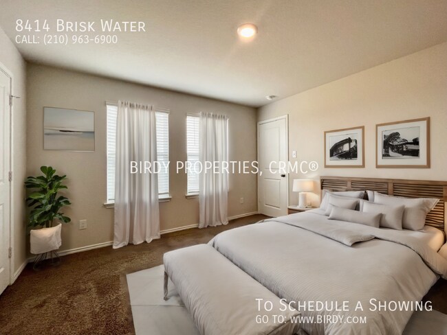 Foto del edificio - 8414 Brisk Water