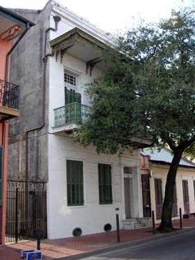 Foto principal - 924 Orleans Ave