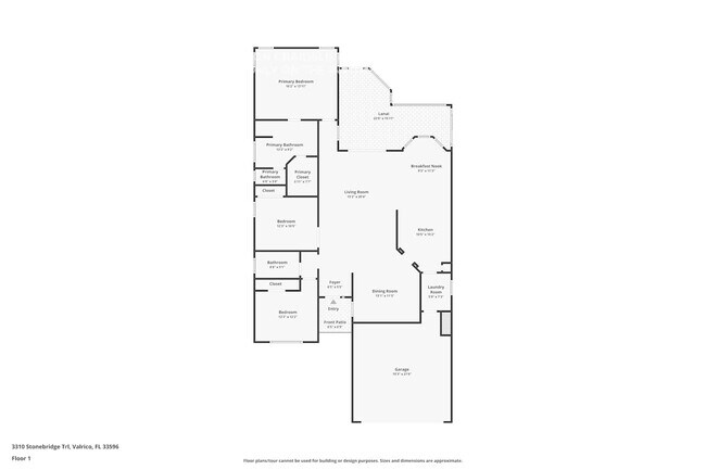 Foto del edificio - 3310 Stonebridge Trail
