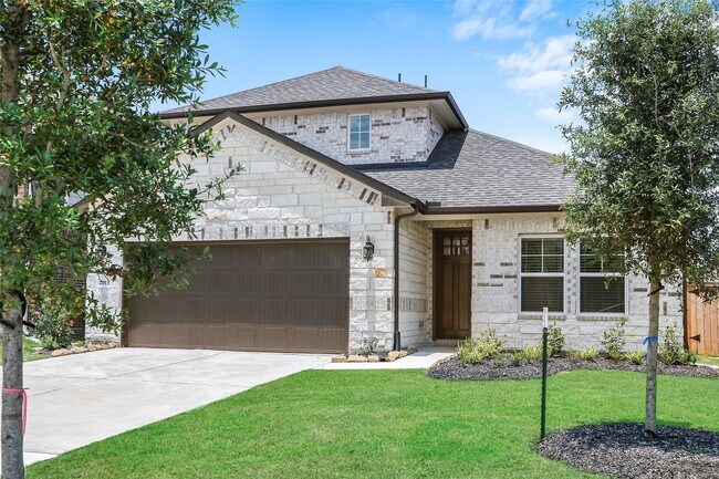 Foto del edificio - 2013 Woodland Pine Ct