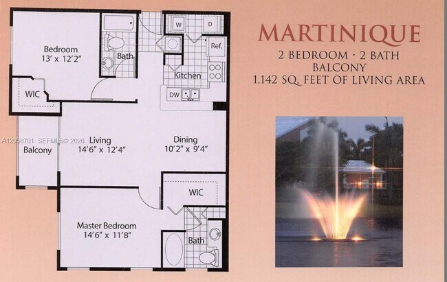 Foto del edificio - 11155 SW 5th Pl