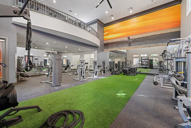 Foto del edificio - Renaissance at Uptown Orange